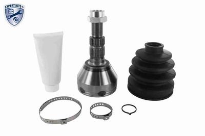 Šarnīru komplekts, Piedziņas vārpsta VAICO V40-1382