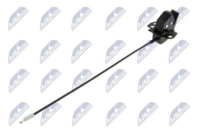 Aizmugures durvju slēdzene NTY EZC-RE-083