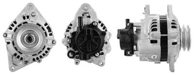 Ģenerators LUCAS LRA01383