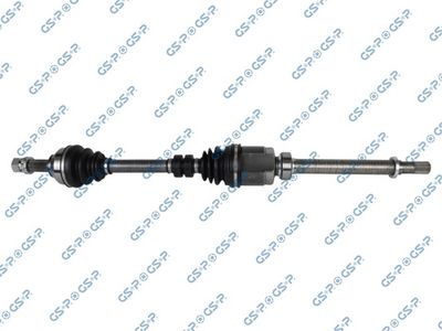 Приводной вал GSP 241524