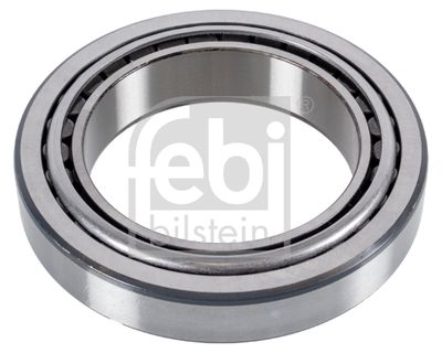 Riteņa rumbas gultnis FEBI BILSTEIN 47984