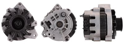 Ģenerators LUCAS LRA01825