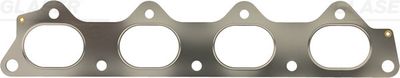 Прокладка, выпускной коллектор GLASER X82224-01