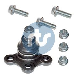Balst-/Virzošais šarnīrs RTS 93-00586-056