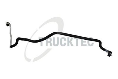 Degvielas vads TRUCKTEC AUTOMOTIVE 02.13.200