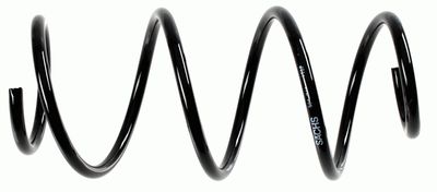 Balstiekārtas atspere SACHS 998 748