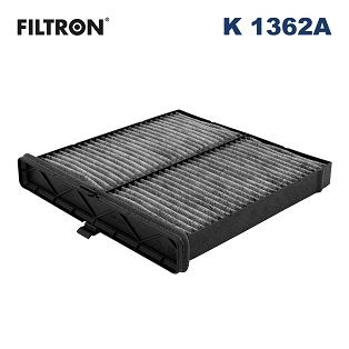 Filtrs, Salona telpas gaiss FILTRON K 1362A