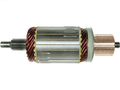 Enkurs, Starteris AS-PL SA9037S