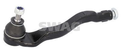 Наконечник поперечной рулевой тяги SWAG 60 93 6094