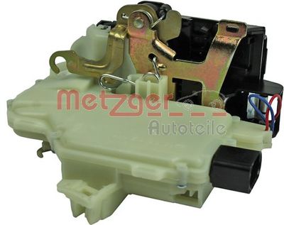 Замок двери METZGER 2314067
