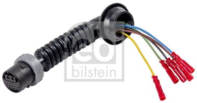 Ремонтный комплект кабеля, дверь FEBI BILSTEIN 107133