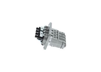 ТНВД BOSCH H 104 139 415