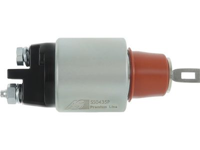 Ievilcējrelejs, Starteris AS-PL SS0435P
