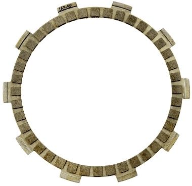 Frikcijas disku komplekts, Sajūgs TRW MCC420-9