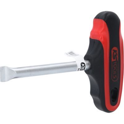 KS TOOLS 5501682 Skrūvgriezis, Akumulatoru baterijas