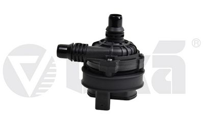 Papildu ūdens sūknis (dzesēšanas ūdens cirkulācija) vika 19911201