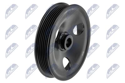 Ременный шкив, насос гидроусилителя NTY RKP-CH-027