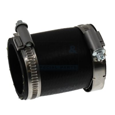 Трубка нагнетаемого воздуха MEAT & DORIA 961193