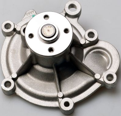 Ūdens sūknis, dzinēja dzesēšana DENCKERMANN A310851P