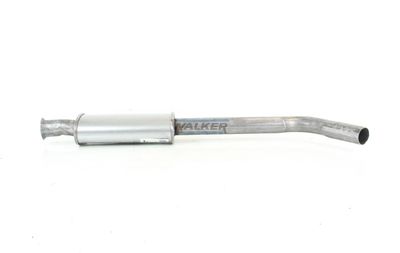 Средний глушитель выхлопных газов WALKER 22441