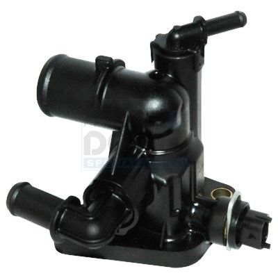 Termostats, Dzesēšanas šķidrums MEAT & DORIA 92738