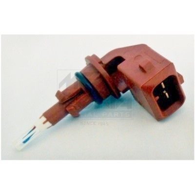 Devējs, Ieplūstošā gaisa temperatūra MEAT & DORIA 82441