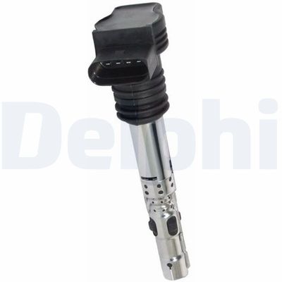 Катушка зажигания DELPHI GN10236-12B1