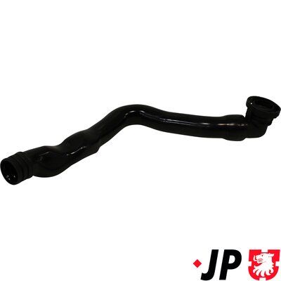 Шланг, вентиляция картера JP GROUP 1111153400