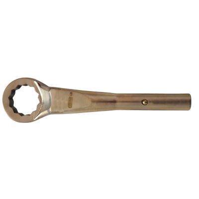 Vienpusēja uzmaucamā atslēga KS TOOLS 963.8017