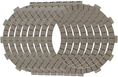 Frikcijas disku komplekts, Sajūgs TRW MCC558-8