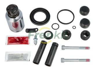 Ремкомплект, тормозной суппорт FRENKIT 746014