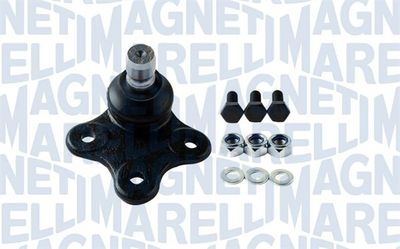 Болт крепления, рычаг MAGNETI MARELLI 301181311950
