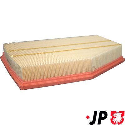 Воздушный фильтр JP GROUP 1418600500