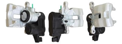 Bremžu suports ELSTOCK 86-3137