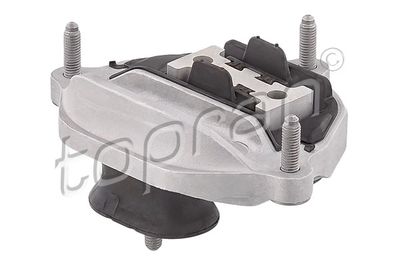 Piekare, Automātiskā pārnesumkārba TOPRAN 117 111