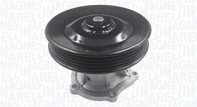 pompa wody CHEVROLET AVEO MAGNETI MARELLI 352316171441