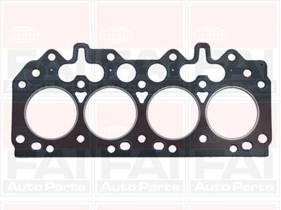 Blīve, Motora bloka galva FAI AutoParts HG719