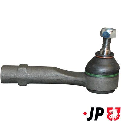 Наконечник поперечной рулевой тяги JP GROUP 3144600480