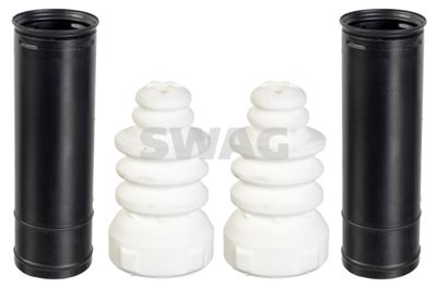 Putekļu aizsargkomplekts, Amortizators SWAG 30 10 6123