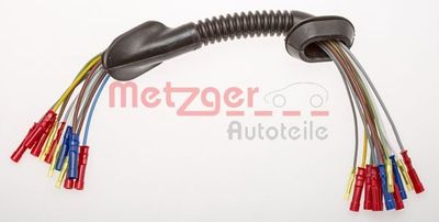Vadu remkomplekts, Bagāžas nod. vāks METZGER 2320007