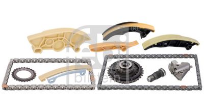 Комплект цели привода распредвала FEBI BILSTEIN 1000282