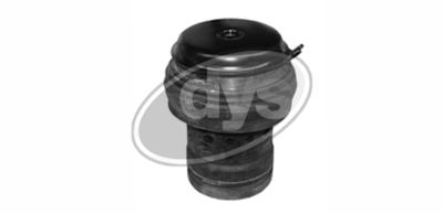 Подвеска, двигатель DYS 71-22670