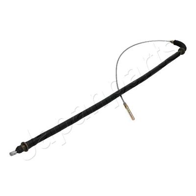 Trose, Stāvbremžu sistēma JAPANPARTS BC-124L
