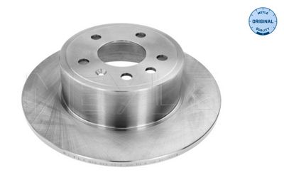 Тормозной диск MEYLE 615 523 0021