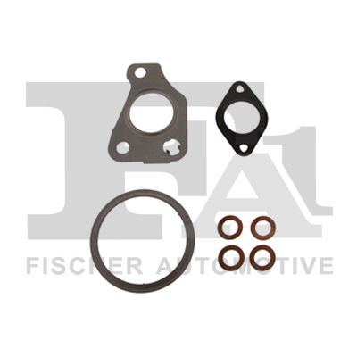 zestaw montażowy turbiny SUZUKI FA1 KT760060E