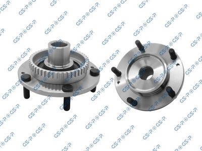 Riteņa rumba GSP 9428013