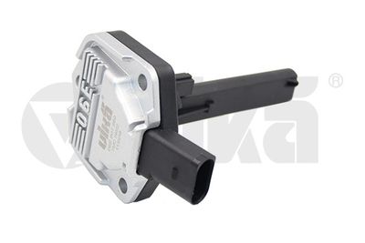 Датчик, уровень моторного масла vika 99071545101