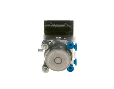 Hidroagregāts, Bremžu sistēma BOSCH 0265232239