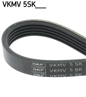 Поликлиновой ремень SKF VKMV 5SK628