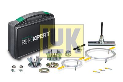 Schaeffler LuK 400042510 Montāžas instrumentu komplekts